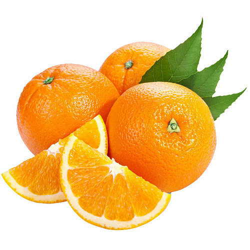 Orange Sweet oil - Certified Organic 2